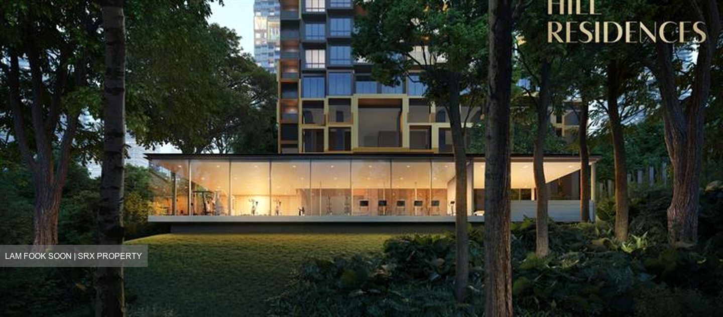 Irwell Hill Residences (D9), Apartment #454224961